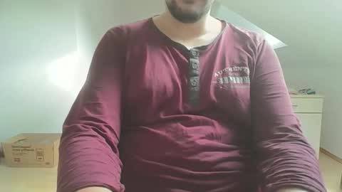 Snapshot of thekenny chatting on 02-27-25, 09:22 Kenny online show from 02-27-25, 09:22