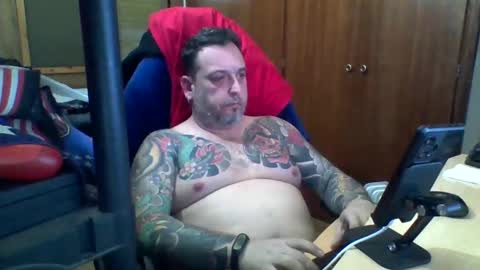 thekier online show from 01-17-25, 05:08