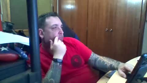 thekier online show from 02-17-25, 07:10