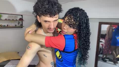 theking11220 online show from 01-10-26, 08:49