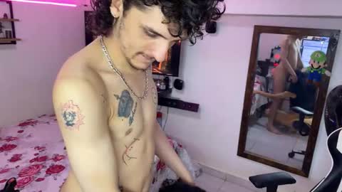 theking11220 online show from 02-20-26, 11:00