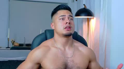 thekingerick online show from 06-25-26, 05:12