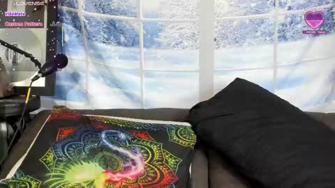 Goddess Nola online show from 03-01-26, 01:02