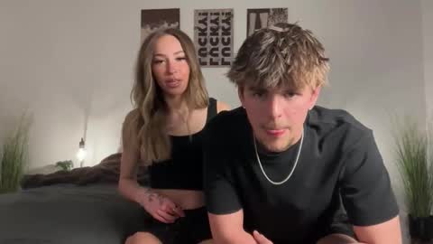 Kira  Zane online show from 02-28-26, 02:01