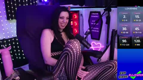 Nix online show from 02-19-25, 04:12