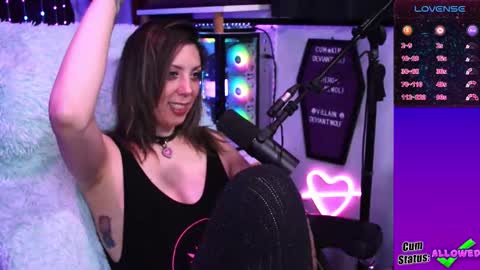 Nix online show from 11-28-25, 03:09