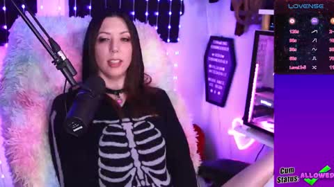 Nix online show from 02-19-26, 03:57