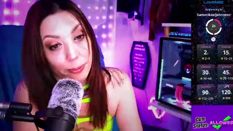 Snapshot of thekittengirlnix chatting on 07-14-26, 03:11 Nix online show from 07-14-26, 03:11
