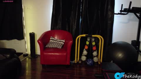 thekodyy online show from 10-13-25, 11:43