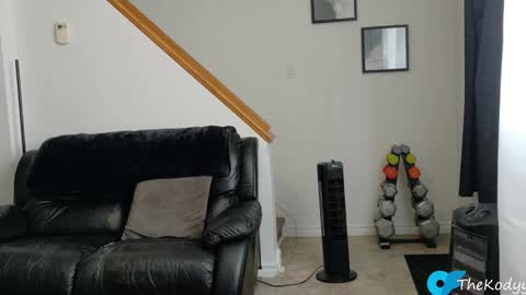 thekodyy online show from 10-21-25, 04:51