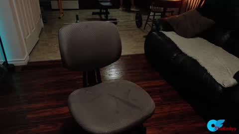 thekodyy online show from 02-18-26, 10:55