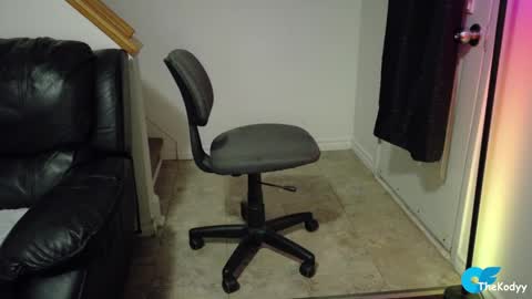 thekodyy online show from 04-09-26, 07:58