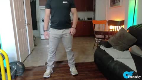 thekodyy online show from 04-11-26, 06:01