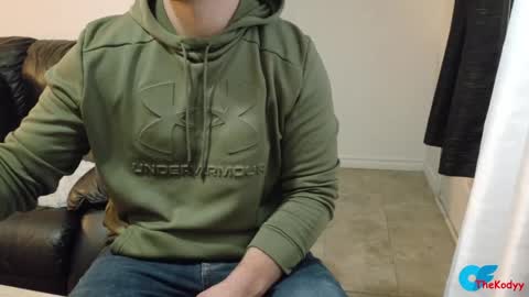 thekodyy online show from 05-19-26, 10:43
