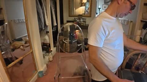 theladyduchess online show from 02-19-26, 01:12