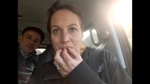 theladyduchess online show from 03-03-26, 02:45