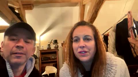 theladyduchess online show from 03-15-26, 10:49