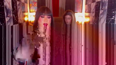 Paula online show from 10-13-25, 03:06