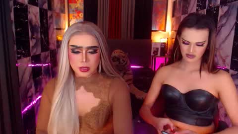 Paula online show from 01-07-26, 08:55