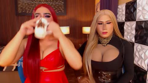 Paula online show from 02-27-26, 07:30