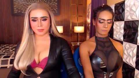 Paula online show from 03-30-26, 09:27