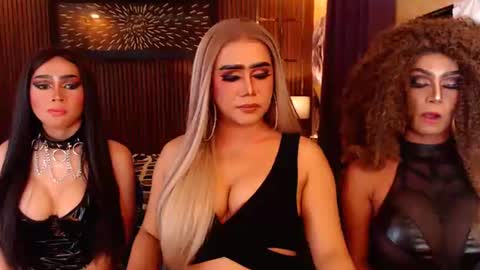 Paula online show from 06-30-26, 11:55