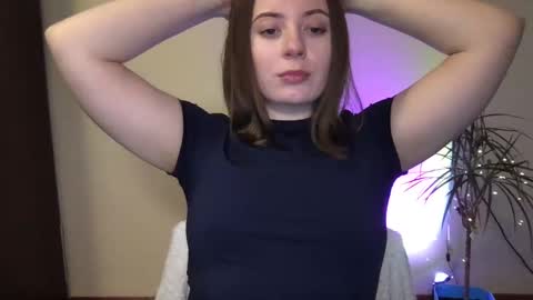 Snapshot of thelexy chatting on 01-08-25, 08:50 Alexa online show from 01-08-25, 08:50