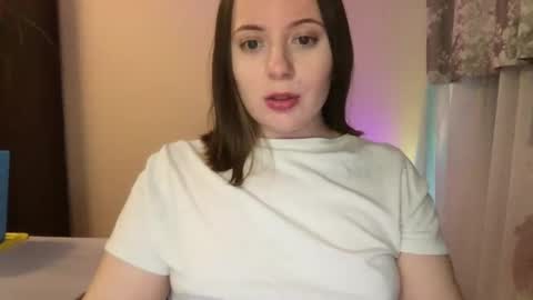 Snapshot of thelexy chatting on 03-03-25, 11:24 Alexa online show from 03-03-25, 11:24