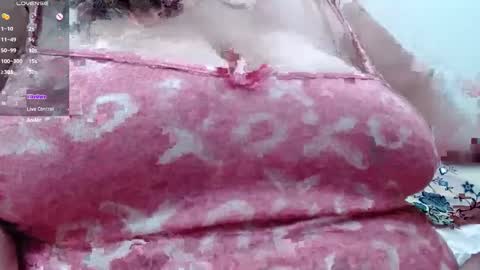 Lacey online show from 02-24-25, 01:02