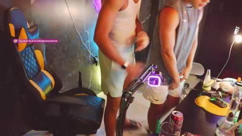 thelitoshowofficial online show from 06-03-26, 03:42