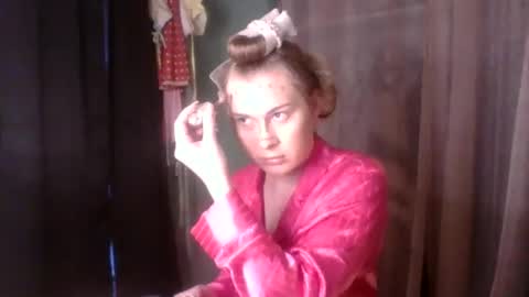 Little Bambii online show from 01-10-26, 12:18