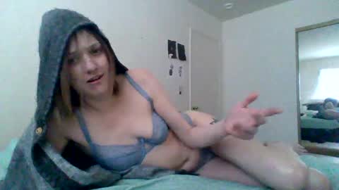 Snapshot of thelovecreep chatting on 02-16-25, 08:00 lovecreep online show from 02-16-25, 08:00