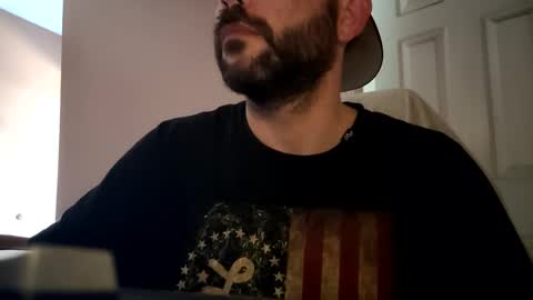 Frank online show from 02-19-25, 04:55