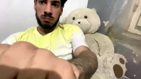 themarttinguyyy online show from 11-04-25, 03:16