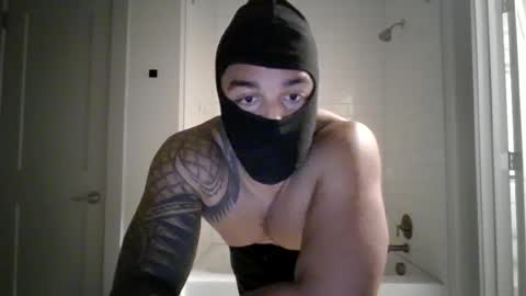 Themaskedbull online show from 07-10-26, 05:26