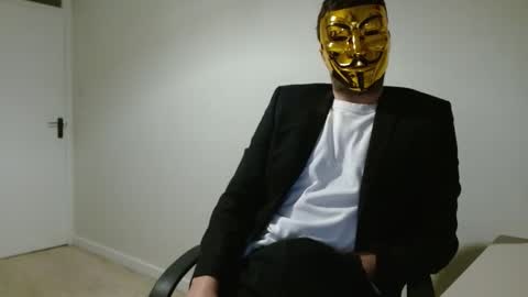The Masked Londoner online show from 02-04-26, 07:20