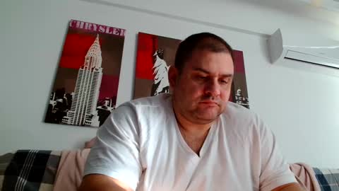 Big Alpha Daddy Master online show from 01-14-25, 09:02