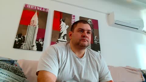 Big Alpha Daddy Master online show from 01-15-25, 07:05