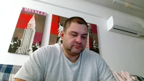 Big Alpha Daddy Master online show from 01-16-25, 02:09