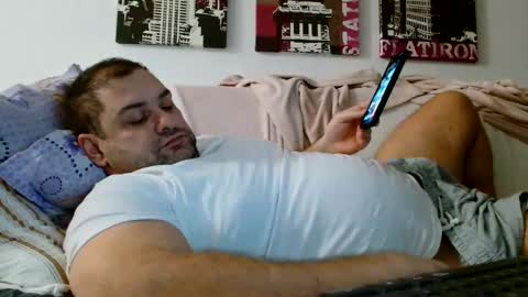 Snapshot of themastercomander chatting on 01-17-25, 05:11 Big Alpha Daddy Master online show from 01-17-25, 05:11