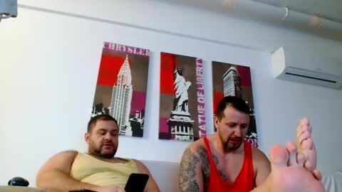 Snapshot of themastercomander chatting on 01-25-25, 08:10 Big Alpha Daddy Master online show from 01-25-25, 08:10