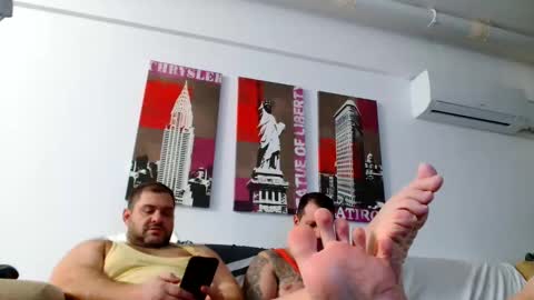 Snapshot of themastercomander chatting on 01-25-25, 11:11 Big Alpha Daddy Master online show from 01-25-25, 11:11