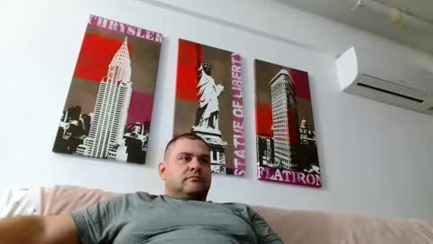 Big Alpha Daddy Master online show from 02-02-25, 10:06