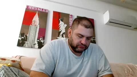 Snapshot of themastercomander chatting on 02-15-25, 06:23 Big Alpha Daddy Master online show from 02-15-25, 06:23