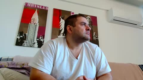 Big Alpha Daddy Master online show from 02-26-25, 05:20