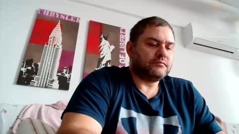 Big Alpha Daddy Master online show from 02-02-26, 08:46