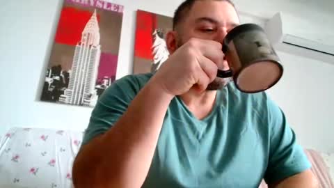 Big Alpha Daddy Master online show from 02-10-26, 08:18