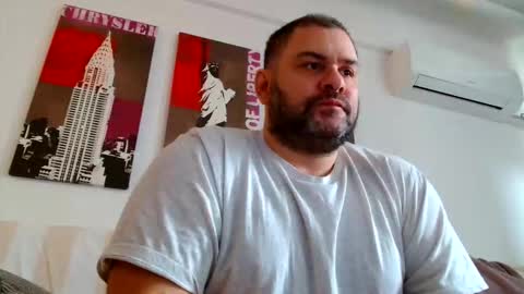 Big Alpha Daddy Master online show from 02-14-26, 09:17