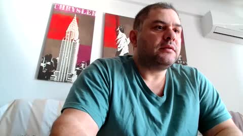 Big Alpha Daddy Master online show from 02-22-26, 09:41