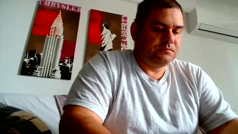Big Alpha Daddy Master online show from 05-13-26, 09:50